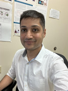 Ameya Patwardhan, Assistant Professor